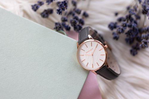 ZEGAREK DAMSKI PERFECT E374-08 (zp524g) + BOX na Arena.pl