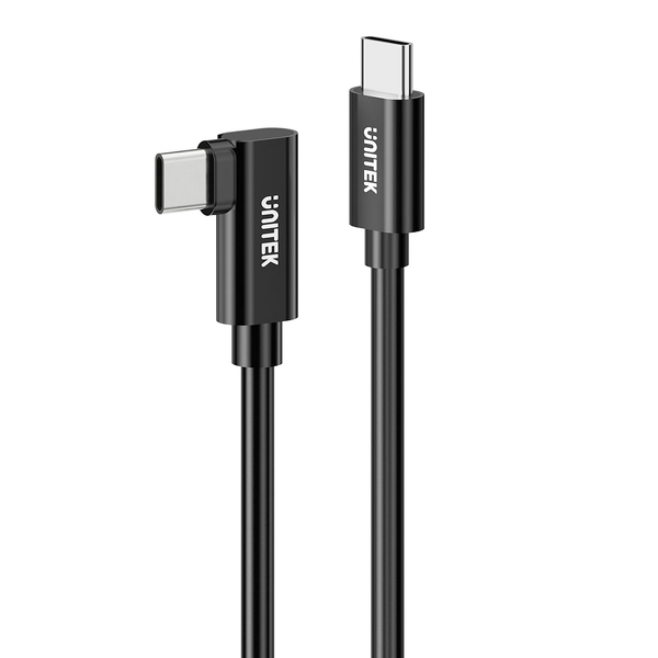 Unitek Kabel VR Link Pro USB-C do C 5Gps 60W zdjęcie 1