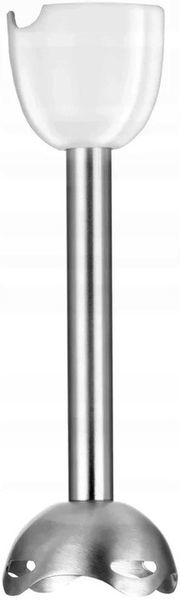 Blender ręczny MPM MBL-35 1200 W Regulacja prędkości Funkcja Turbo Biały zdjęcie 3