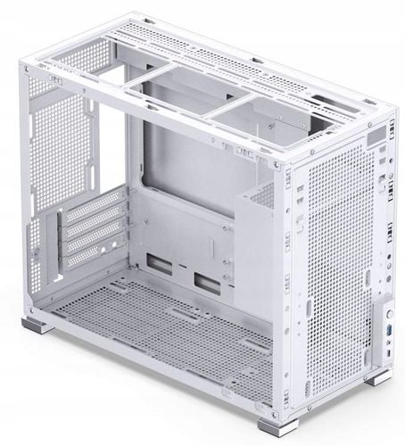 Obudowa Jonsbo D31 STD Screen White na Arena.pl