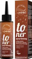 ONLYBIO HAIR IN BALANCE TONER DO WŁOSÓW SYROP KLONOWY 100 ML