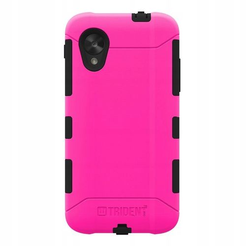 TRIDENT AEGIS - Google Nexus 5 - PINK na Arena.pl