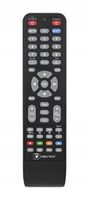 2 x Pilot uniwersalny programowalny Cabletech 4 in 1