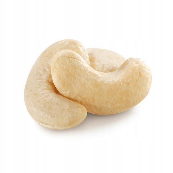 ORZECHY NERKOWCA 1 KG 1000G CAŁE ORZECHY NERKOWCE NERKOWIEC PYSZNE I DUŻE zdjęcie 11