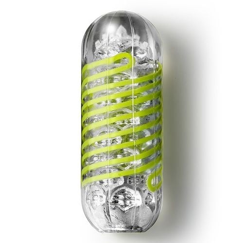 masturbator spinner 03 shell tenga na Arena.pl