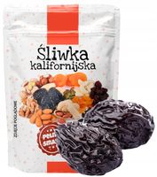 Śliwki suszone KALIFORNIJSKIE 1kg USA PREMIUM