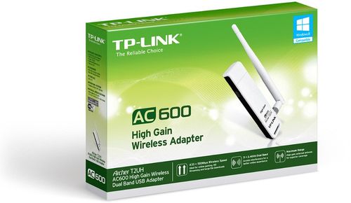 ADAPTER WLAN USB TP-LINK ARCHER T2UH na Arena.pl