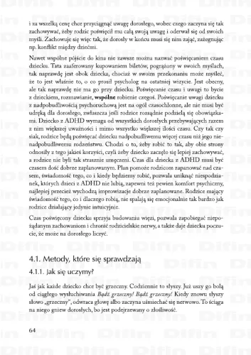 Oswoić ADHD na Arena.pl