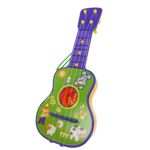 Gitara Dziecięca Reig 36 x 15 x 4 cm Gitara Dziecięca na Arena.pl