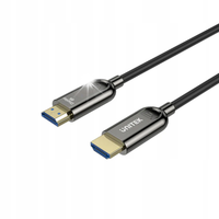 Unitek przedłużacz HDMI (M) - HDMI (F) 2.1, 8K 3m, adapter