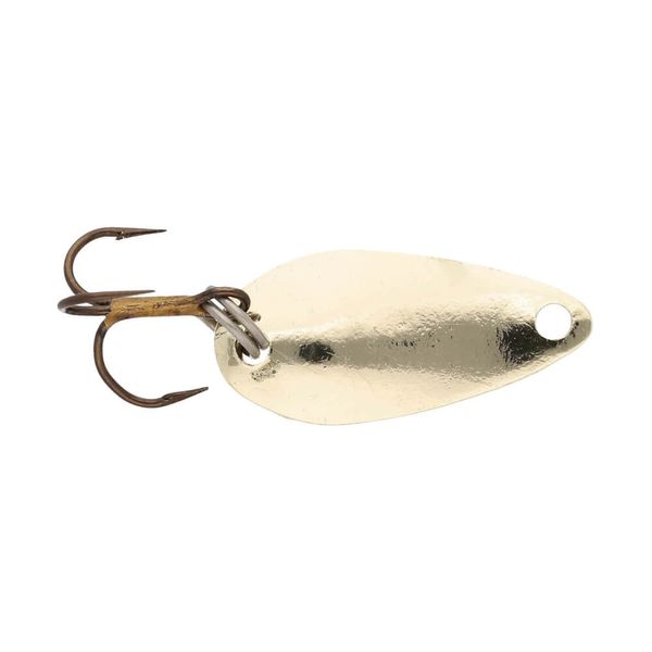 WAHADŁÓWKA MIKRO JMC ADVENTURE Gold 1.2 g / 2.2 cm zdjęcie 1