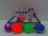 Pileczka do sciskania miekka 12szt/dis 0784H 7420