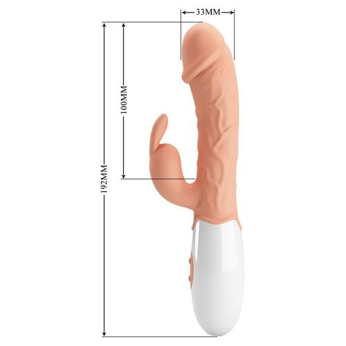 Pretty Love - Easter Bunny, 30 Vibration Functions na Arena.pl
