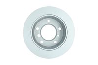 TARCZA HAMULCOWA TYŁ 258X12 P VW LT 28-35 II 1999 2000 2001 2002 2003 2004