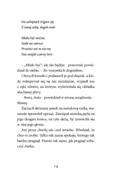 Cudze życie zdjęcie 5