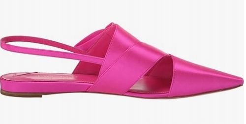 KATE SPADE BIANCA FLAT R.41 na Arena.pl