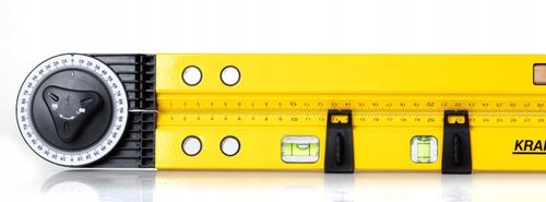 Kątownik NASTAWNY 600 Kątomierz BUDOWLANY ŚLUSARSKI CIESIELSKI na Arena.pl