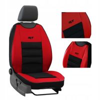 Mata ergonomiczna do RENAULT MASTER II III IV TRAFIC II III KANGOO