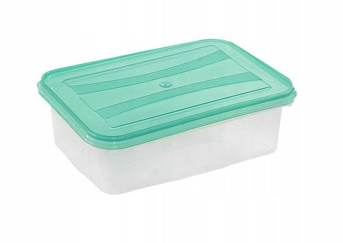 pojemnik master food - kpl zielony na Arena.pl