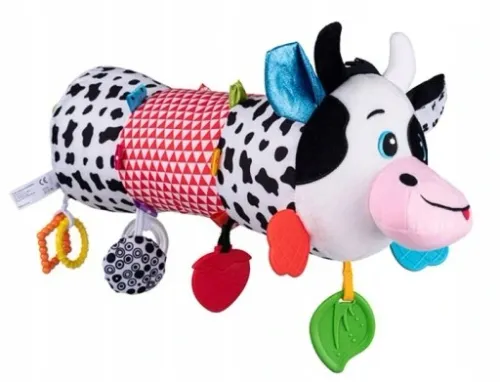 BaliBaZoo Wałek KRÓWKA Poduszka Sensoryczna gryzak na Arena.pl