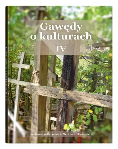 Gawędy o kulturach IV zdjęcie 1