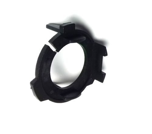 Adapter do żarówek LED H7  VW Golf 5, Scirocco, Sharan i inne 2 szt na Arena.pl