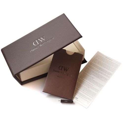 DANIEL WELLINGTON CLASSIC BLACK CORNWALL DW00100149 na Arena.pl