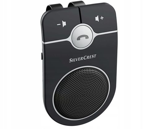 ZESTAW GŁOŚNOMÓWIĄCY DO SAMOCHODU SILVERCREST na Arena.pl