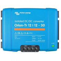 KONWERTER DC-DC ORION-TR 12/12-30A 360W WYDAJNY 87%