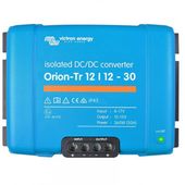 KONWERTER DC-DC ORION-TR 12/12-30A 360W WYDAJNY 87%