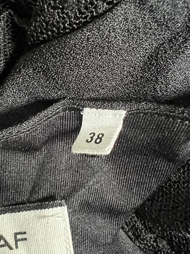 Kombinezon Damski z Krótkimi Spodenkami Lekki Wygodny Czarny Rozmiar 38 na Arena.pl