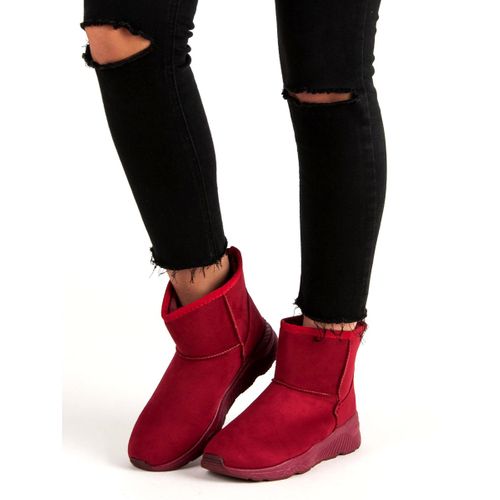 Śniegowce Na Platformie r.36 na Arena.pl