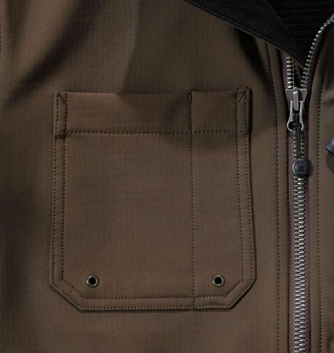 softshell carhartt rough cut jacket na Arena.pl