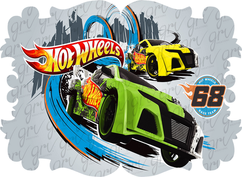 Skarbonka Ceramiczna Hot Wheels na Arena.pl