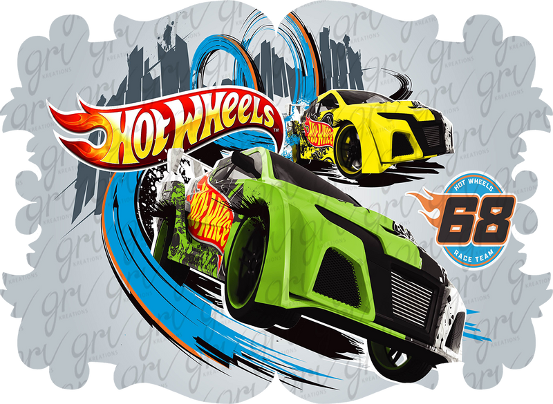 Skarbonka Ceramiczna Hot Wheels zdjęcie 4