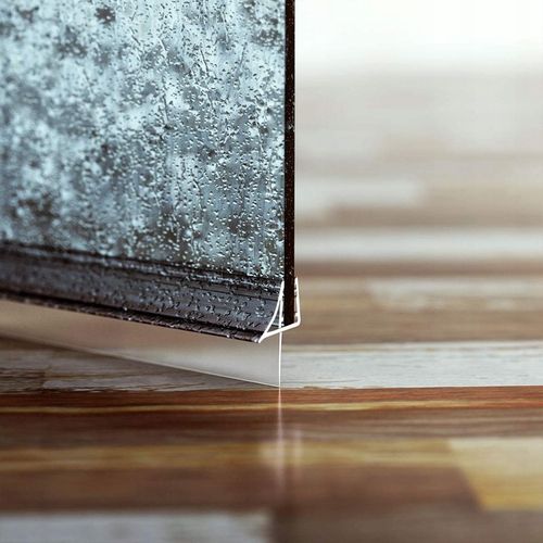 Uszczelka kabiny prysznicowej 90cm 6 7 8 mm UK09 na Arena.pl