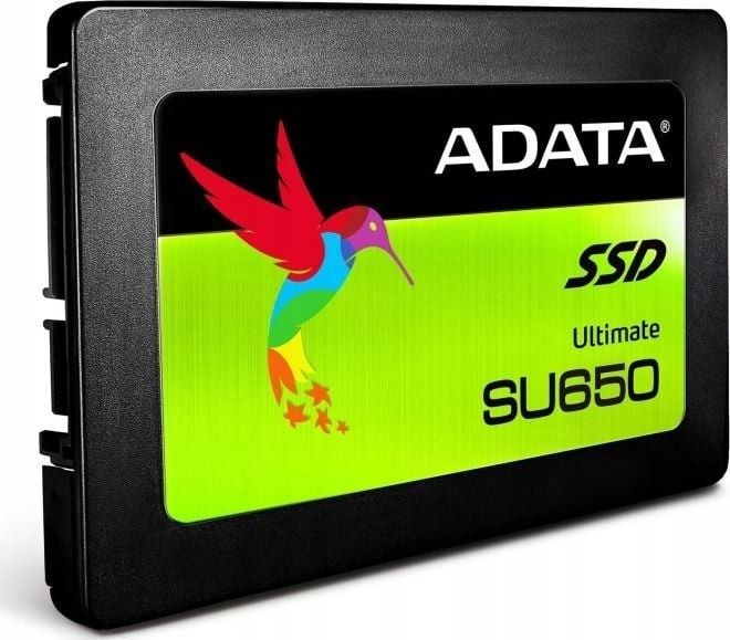 Adata Ultimate SU650 2TB Dysk SSD 2,5" SATA zdjęcie 11