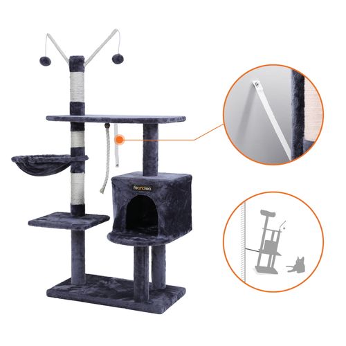 Drapak - PCT35G na Arena.pl