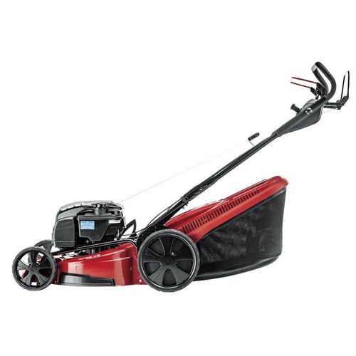 Solo by AL-KO 5257 VS na Arena.pl