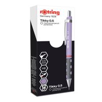 rotring tikky ołówek auto 0.5 lilia 2189065 a'12
