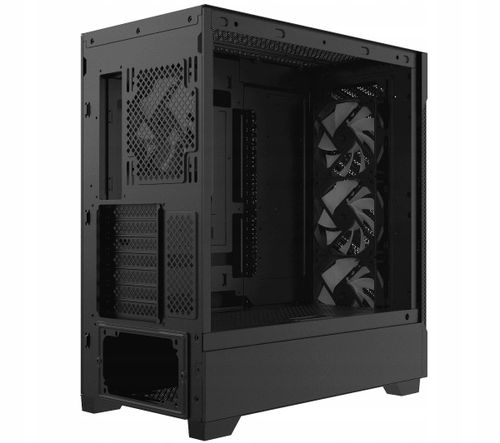 Obudowa XPG Starker Air BTF Black na Arena.pl