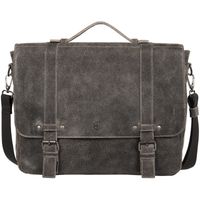 Duża torba męska skórzana Canaletto – laptop 15" TM262s342