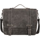 Duża torba męska skórzana Canaletto – laptop 15" TM262s342