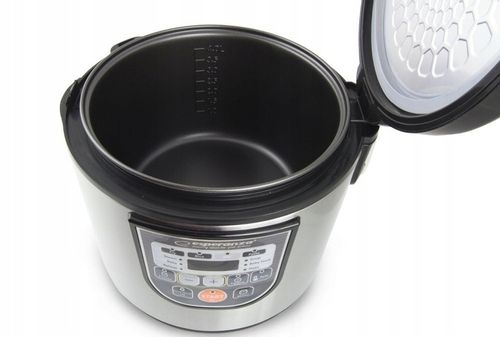 Multicooker ESPERANZA EKG011 na Arena.pl