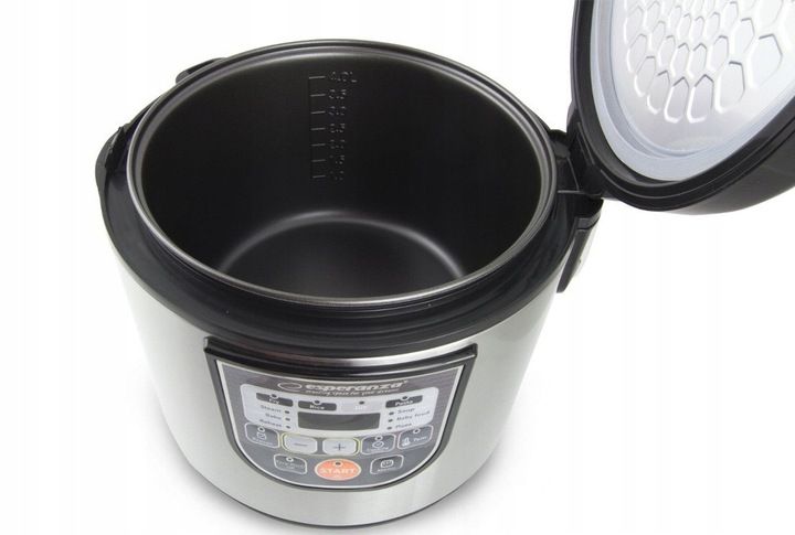 Multicooker ESPERANZA EKG011 zdjęcie 2