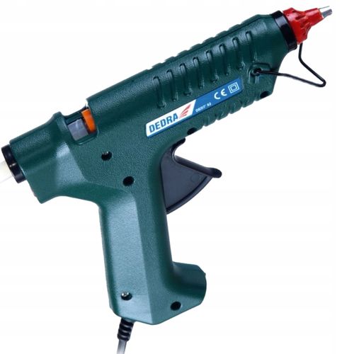 Pistolet do kleju DEDRA DED7552 na Arena.pl