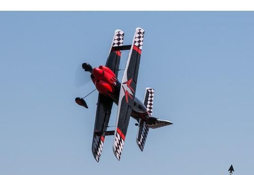 Micro P3 Revolution BNF Basic na Arena.pl