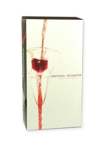 Aerator do wina Amphora na Arena.pl