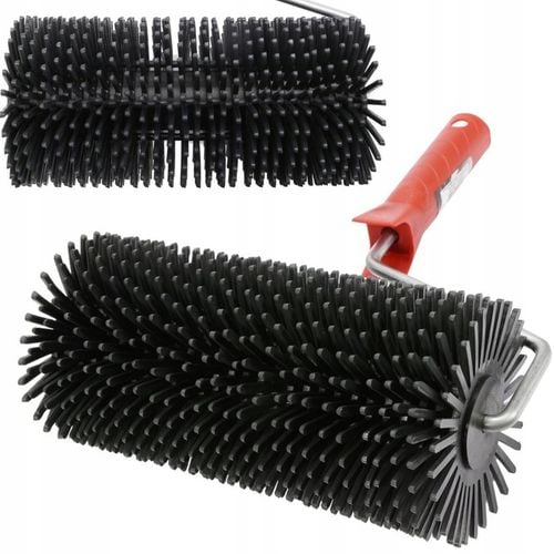 WAŁEK DO ODPOWIETRZANIA WYLEWEK 230x123MM VOREL na Arena.pl