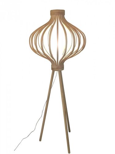 Lampa podłogowa BAREL FLOOR na Arena.pl